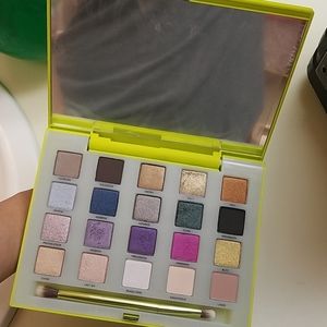 Urban decay vice ltd palette